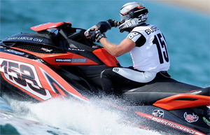 >New Sea-Doo challenge launched in Plymouth