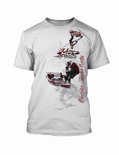 >Νέο T-Shirt, Taylor Curtis