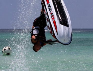 >UWP-IJSBA USA TOUR Panana City: Pro Freestyle, 19-5