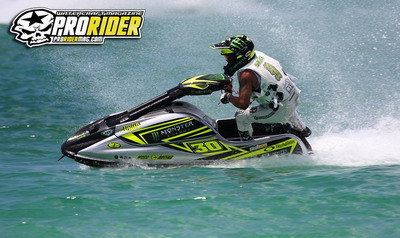 >UWP-IJSBA USA TOUR Panama City:Pro AM Ski GP, 19-5