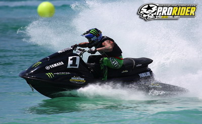 >UWP-IJSBA USA TOUR Panama City: Pro AM Runabout 19-5