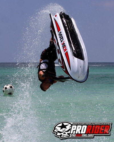 >Panana City: Pro Freestyle 19-5