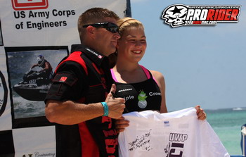 >UWP-IJSBA USA TOUR Panama City: Pro Freestyle, 20-5
