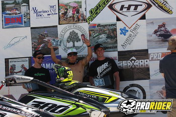 >UWP-IJSBA USA TOUR Panama City :Pro AM Ski GP, 20-5