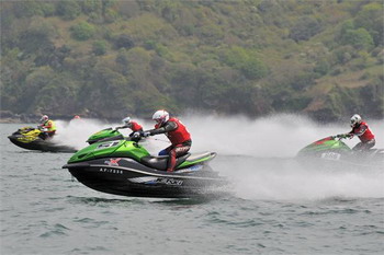 >Goodchild beats Marmon in Plymouth