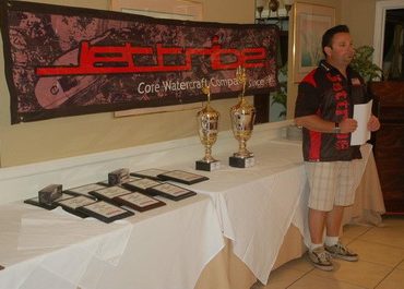 >Jetrribe at DanaPoint to Avalon race