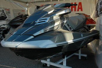 >Yamaha: Τιμοκατάλογος WaveRunner 2012