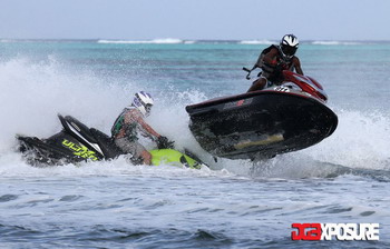 >Ατυχήματα, μέρος του αγώνα