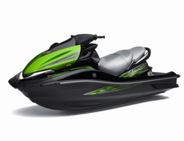 >Kawasaki Ultra στο Γκοντοσίδης Marine Center