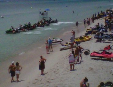 >Pro Runabout στις ΗΠΑ