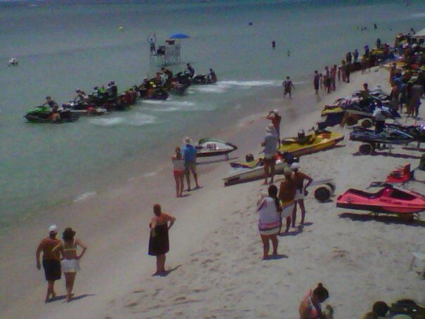 >Pro Runabout στις ΗΠΑ