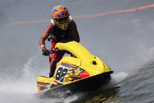 >UWP-IJSBA USA TOUR Montgomery 26-5: Pro AM Ski GP