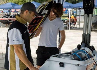 >Το τριπλό του Botti