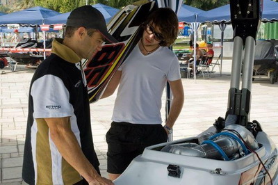 >Το τριπλό του Botti