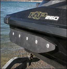 >R&D Pro Series Sponson Kit / Now Available