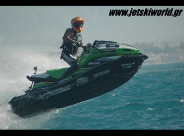 >Akropolis Jet Raid 2012: Pastorello, the man to beat