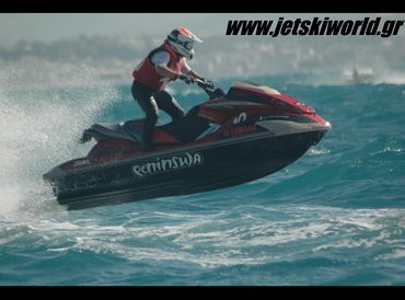 >Akropolis Jet Raid 2012: Ferrer 2nd Overall