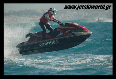 >Akropolis Jet Raid 2012: Ferrer 2nd Overall