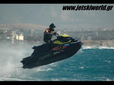 >Akropolis Jet Raid 2012: 4ος Γενικής ο CBI