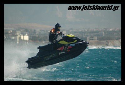 >Akropolis Jet Raid 2012: 4ος Γενικής ο CBI