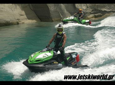 >Akropolis Jet Raid 2012: Παραμένει πρώτος ο Pastorello