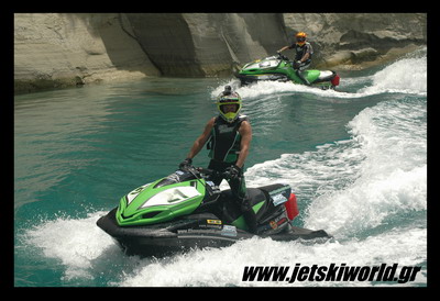 >Akropolis Jet Raid 2012: Παραμένει πρώτος ο Pastorello