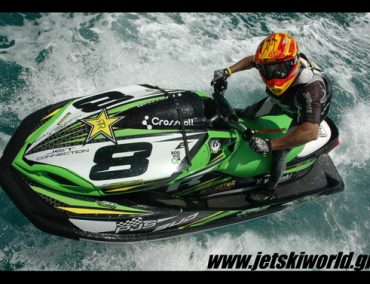 Akropolis Jet Raid 2012 – Day 1