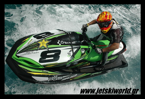 Akropolis Jet Raid 2012 – Day 1