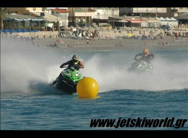 >Akropolis Jet Raid 2012: Τρεις Έλληνες στην πεντάδα