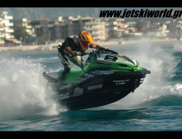 Akropolis Jet Raid 2012  Day 4