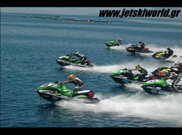 >Akropolis Jet Raid 2012: 3 Greeks in top five