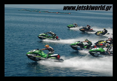 >Akropolis Jet Raid 2012: 3 Greeks in top five