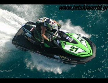 >Akropolis Jet Raid 2012: Στο βάθρο ο Μαλούχος