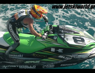 Akropolis Jet Raid 2012: Final Day