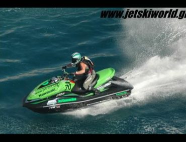 >Akropolis Jet Raid 2012: Patricia, the only woman