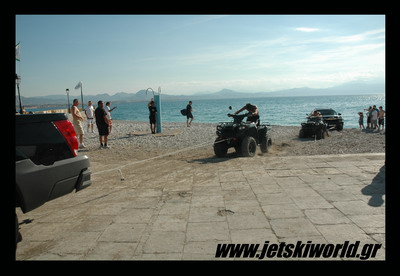 >Akropolis Jet Raid 2012:Απίστευτο κόλλημα