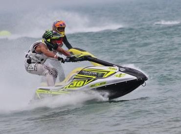>UWP-IJSBA National Tour 2102- Racine Round, Moto1