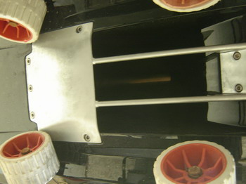 >315ίπποι και ανοιχτό scoop