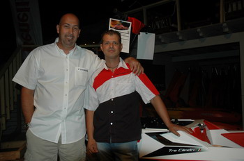 >Benelli new crafts is Greece