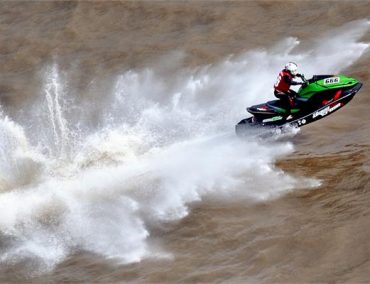 >Long Beach to Catalina 2012