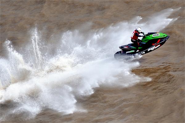 >Long Beach to Catalina 2012