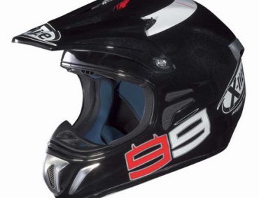 >XLite X-501 Lorenzo replica
