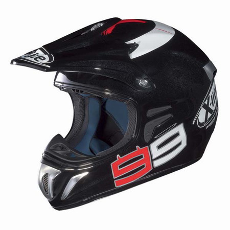 >XLite X-501 Lorenzo replica