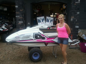 >ʼπιαστη η Carla