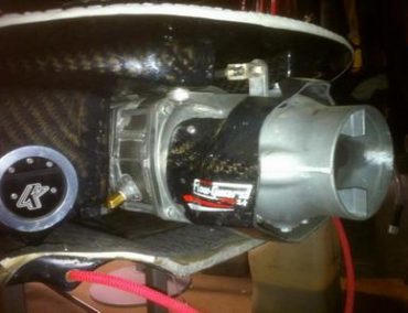 >TCs special pump