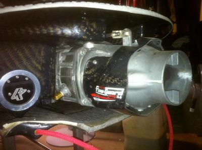 >TCs special pump