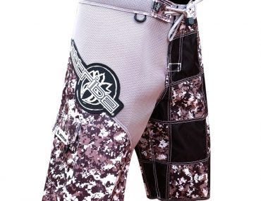 >Jettribe Avalanche shorts