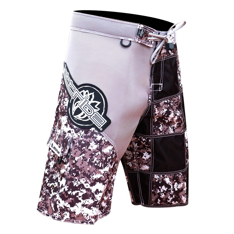 >Jettribe Avalanche shorts