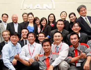>Jettribe: Congratulations, Yamaha Vietnam