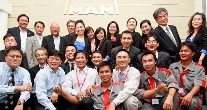 >Jettribe: Congratulations, Yamaha Vietnam